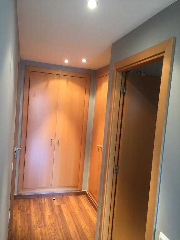 Apartamento Fira Barcelona لوسبيتاليت دي يوبريغات المظهر الخارجي الصورة