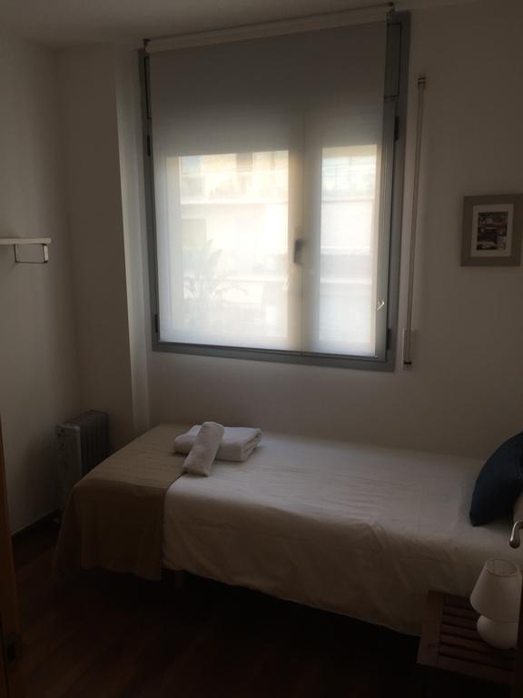 Apartamento Fira Barcelona لوسبيتاليت دي يوبريغات المظهر الخارجي الصورة