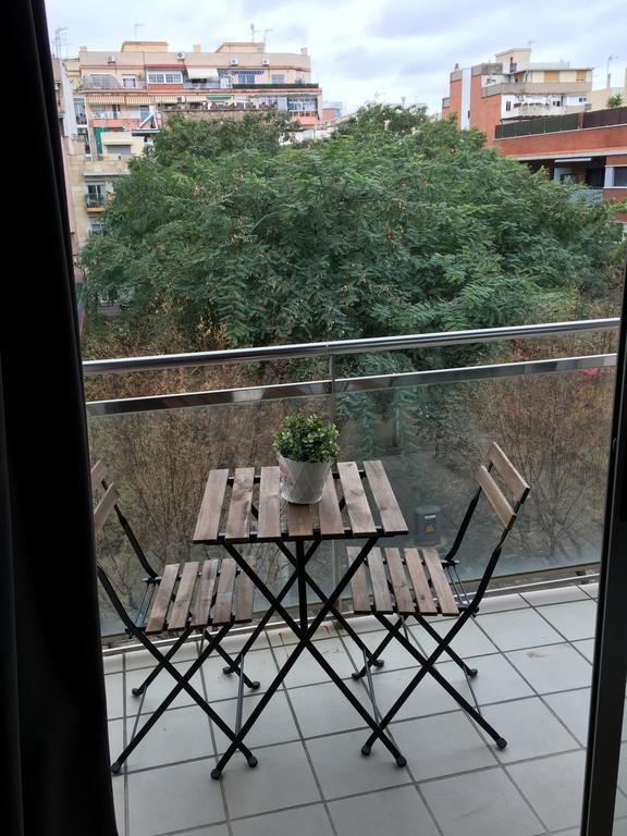 Apartamento Fira Barcelona لوسبيتاليت دي يوبريغات المظهر الخارجي الصورة